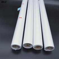 Manufacturer customized childrens painting paper with 70 grams of painting paper 44*25 m spot roll drawing paper customized