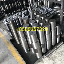 Boshan reducer accessories spot supply factory direct sales JZQ500 three-axis ZQ500 output shaft