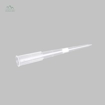 Kejin KIRGEN KG5212-L 1-200ul pipette low adsorption filter suction head colorless bag