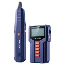 TP-LINK pu lian TL-CT128 multifunction network ce xian yi xun xian qi zhao xian yi cable telephone tester search line instrument exploration line instrument seeking line instrument cha xian qi RJ45 RJ1