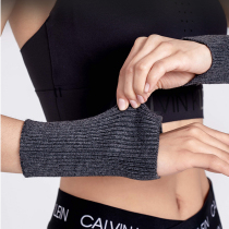 Cashmere Wrist Guard Autumn and winter warm men and women protect wrist wool sheath joint cold protection sports fashion breathable gloves