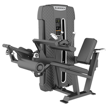 Zelic HM4024A rear pedal trainer household commercial training leg training delivery home