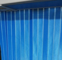Pleated new bus ordinary curtain Jinlong Yutong and other bus bus Coster truck and other models