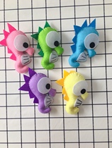 Full 29 non-woven Seahorse (finished product) handmade diy fabric kindergarten manual work Ocean World