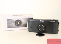 HOLGA120WPC original Hong Kong brand small hole imaging film camera wide wide angle micro hole