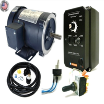 U.S. KB electronics Governor KBWS-15