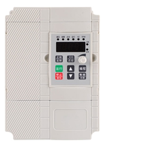Wire cutting special frequency converter HAJ220-M075B 220V single-in three-out 0 75KW single-phase inverter