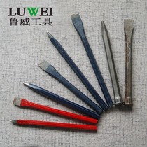 Large Head Stone Construction Chisel Flat Chisel Steel Chisel Flat Head Chisel Chisel Chisel Chisel Chisel Chisel Chisel Chisel Promotion