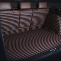 21 BYD Tang New Energy Trunk Pad Tang DMI 5-seater 6-seat 7-seat special vehicle fully enclosed tail pad