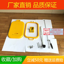 2020 hospital ward classification garbage bin hospital disposal room garbage bin cabinet Ward dirt disposal table cover