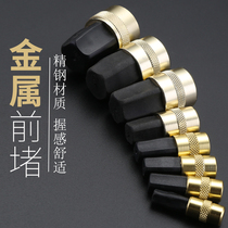 Fishing Rod Front Choke Plug Front Choke Plug Fishing Rod Front Blocking Fishing Rod Front Blocking Accessories Rod Plug Rod Stopper Fishing Gear Fishing Accessories