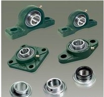  Japan imported spherical bearings UCP 204 P205 P206 P207 P208 P209 P210