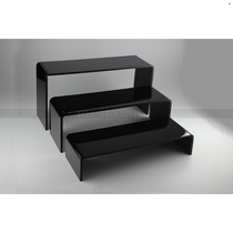 Shelf for putting shoes on the rack shoes shoes display rack shoes in the shop New