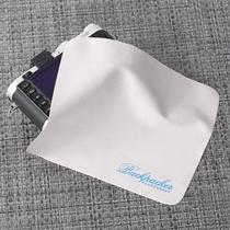 Backpackers Camera Screen lens Wiping Cloth Glasses Bub Phone Screen Island Silk Lens Cloth Big clean cloth