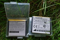 Fuji NP50 Battery F665 F750 F775 F100 F900 XF1 X10 X20 Camera Battery