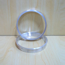 Taiwan Yifang automatic sealing machine 90 aluminum ring sealing machine 90 aluminum ring diameter 90 special gasket