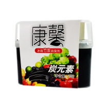 Kangxin refrigerator deodorant Bamboo charcoal refrigerator deodorant Activated carbon adsorption odor air freezer Odor deodorant