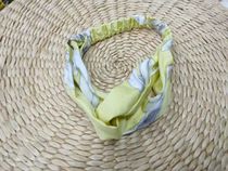 Lenzing Tencel Soft and delicate hair band Hair band Hair band Cute beauty makeup Wash Universal size Light luxury