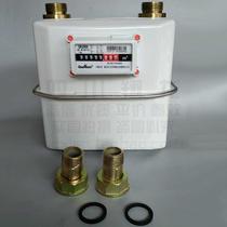 Sino-German joint venture * Avant-garde Krom QK2000 G6 gas meter Gas meter Natural gas meter Gas flow meter