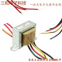 182M22 (PWR XFMR TORO 120VA CHAS MT)