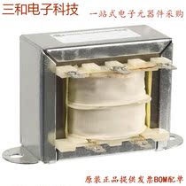 161F40 (PWR XFMR LAMINATED 4 4VA TH)