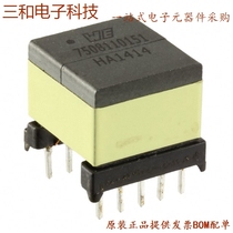 CT5CF (CURR SENSE XFMR CHAS MNT)