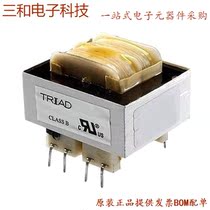 187B24(PWR XFMR LAMINATED 6VA CHAS MT)