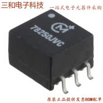 CR8401-1000-G (CURR SENSE XFMR 4A IN-LINE)