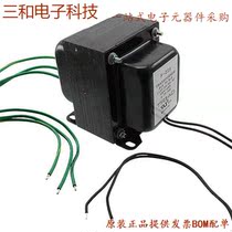 182M110 (PWR XFMR TORO 300VA CHAS MT)