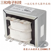 186B48 (PWR XFMR Laminated 6VA CHAS MT)