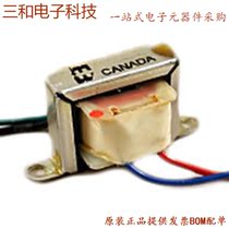 PC-20-45 (PWR XFMR LAMINATED 1VA TH)