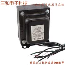 228D (PWR XFMR SEMI-TORO 10VA TH)