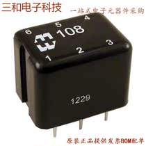 XF-10205 (PWR XFMR TORO 1 6VA CHAS MT)