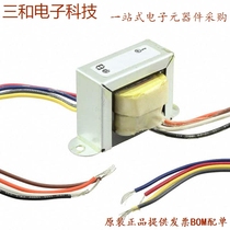 CL2-5 CL2-5 0R-24 (PWR XFMR Laminated 5VA TH)