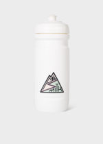  Now Paul Smith Cinelli Mountain Bicycle Water Bottle White Cycling Water Bottle