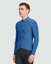 4 Color MAAP Training Thermal LS Jersey men long sleeve warm riding clothes