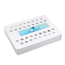  Car perfume Car interior aromatherapy Car long-lasting light fragrance car supplies solid perfume deodorant high-end mens ornaments