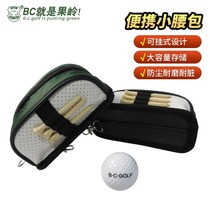 BCGOLF Golf Purse Ball Bag Pendant Pouch for fans You pouch Golf Supplies Accessories Bag