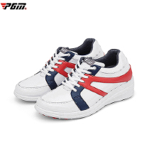 PGM golf shoes children 2021 new summer leisure sports shoes Joker Korean version waterproof breathable trendy shoes