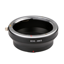 Canon EOS-M4 3 transfer ring Canon single counter lens turn Olympus Panasonic micro single body