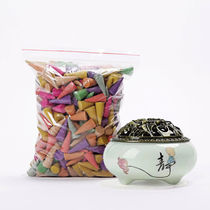 Taxiang Cone incense Thai aromatherapy for Buddha incense indoor air purification pure household natural Wormwood sandalwood perfume agarwood