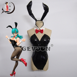 Bulma Cosplay Dragon Ball Costumes Wigs Shoes