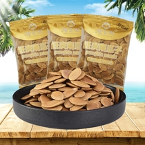 Xiangguang paper pumpkin seeds 500g spiced hand-peeled pumpkin seeds fried goods braised pumpkin seeds independent packaging