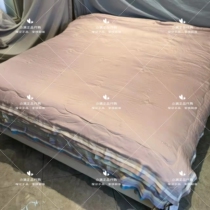 Roleer Home Spinning Sichuan Mountain Shu Silk Water washed mulberry silk Summer by millennial Kite Tail Purple Know More Blue And Pale Blue Waters