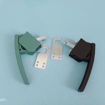 Oven accessories oven plastic handle drying box handle oven door handle experiment box handle handle