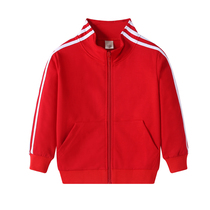 Primary school uniforms kindergarten uniforms spring and autumn winter suits single pants tops sportswear teacher uniforms childrens class uniforms