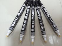 US Dykem Brite-Mark Valve Paint Pen Marker Pen Marker 84002 Black