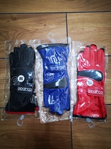 F1 Drift Race Fire Retardant Racing driver kit Cardiner Racing Fire Gloves Caravan Racing Gloves