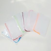 Cleansing and foaming can be hung bath foaming net does not hurt the skin Face soap Soap foaming bag 10 prices