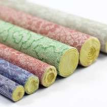 The whole store is full of 49 four sets of color oversized rice paper brush sketch brush brush